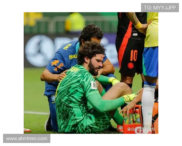 阿利松合同至2027年，利物浦门将位置保持稳定