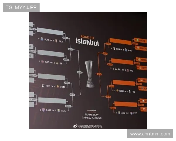 欧联杯赛程安排