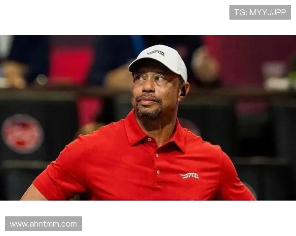 泰格·伍兹家的狗都比你年薪高