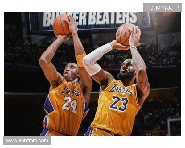 科比单打主导终结，较詹姆斯更倚赖中投